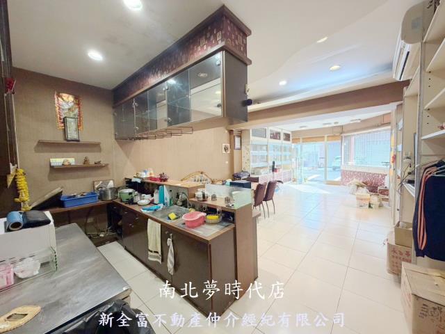 台南永康透天-10