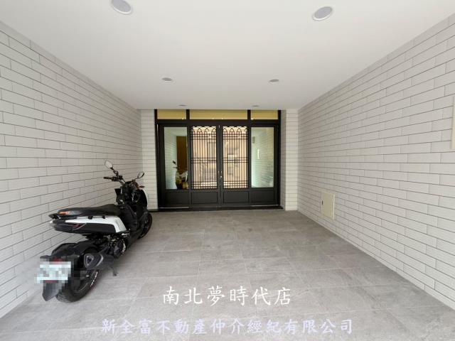 台南安南透天-11