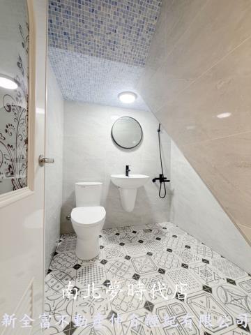 台南安南透天-8