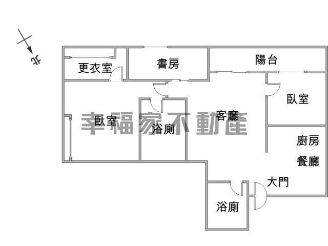 台南北區大樓-14