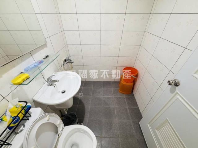 台南永康華廈-11