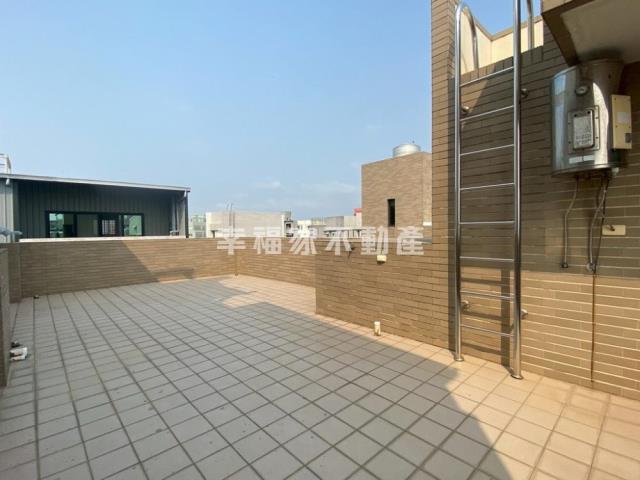 台南仁德別墅-12