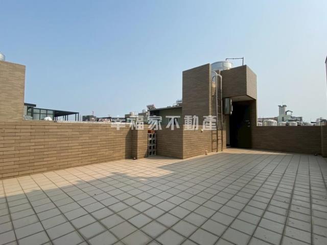 台南仁德別墅-13