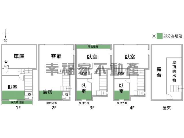 台南仁德別墅-14