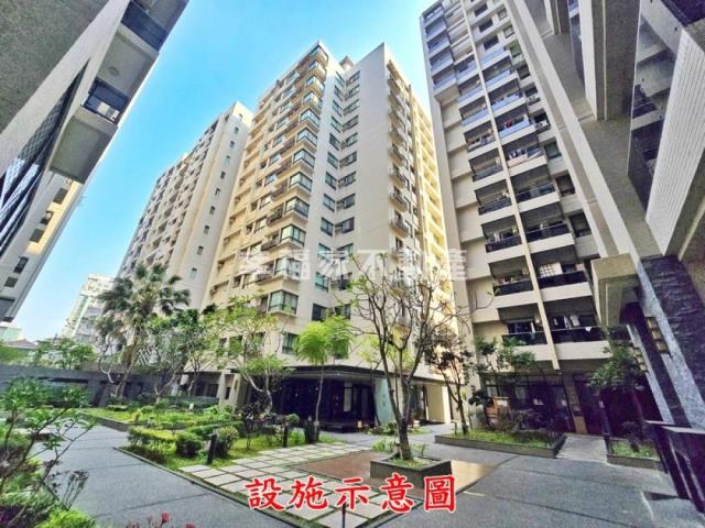 台南北區大樓-12