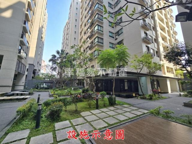 台南北區大樓-13