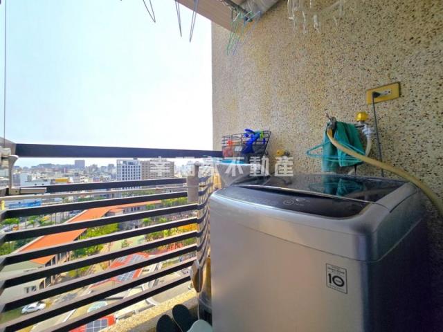 台南北區大樓-5