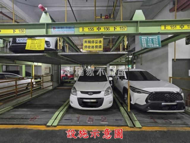 台南北區大樓-6