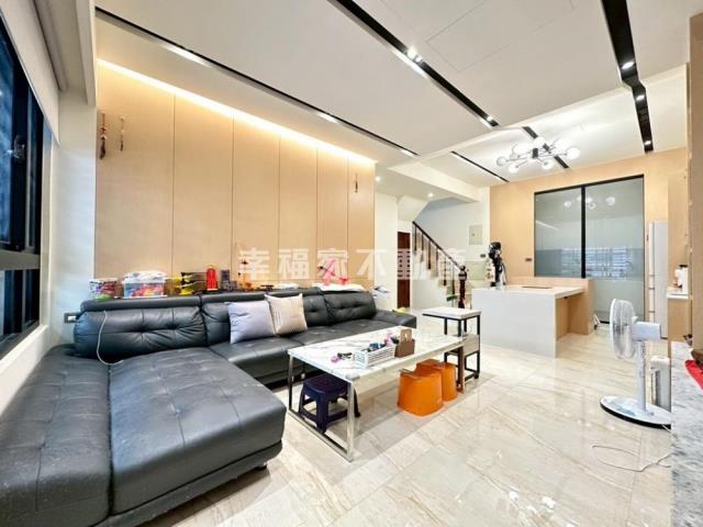 台南永康別墅-0