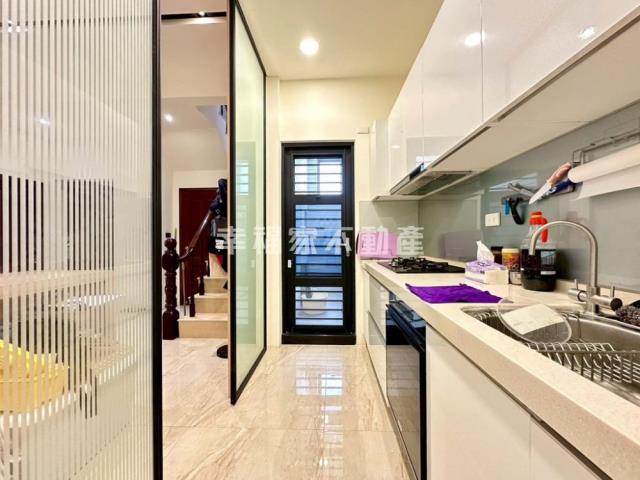 台南永康別墅-3