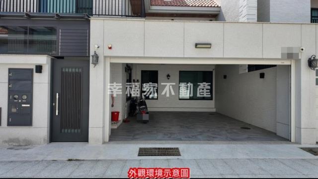 台南安南別墅-1