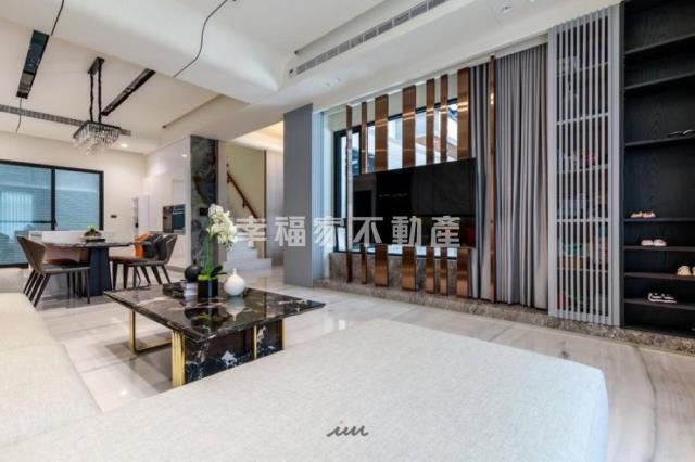 台南安南別墅-5