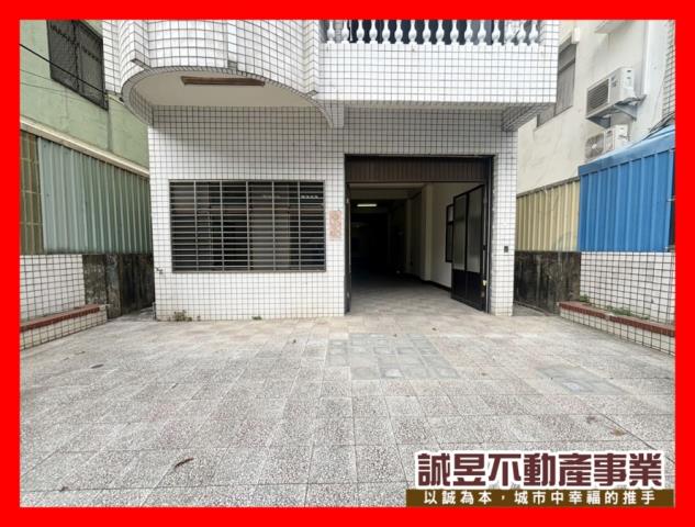 台南安南廠房-0