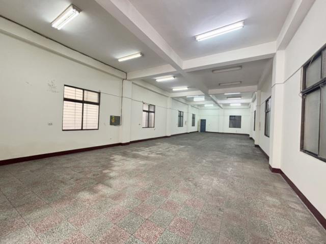 台南安南廠房-1