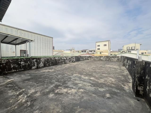 台南安南廠房-2