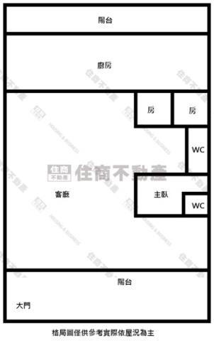 台南北區大樓-13