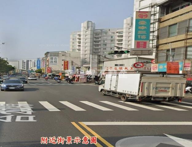 台南北區別墅-9