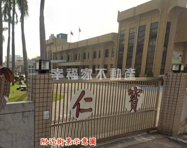 台南北區別墅-11