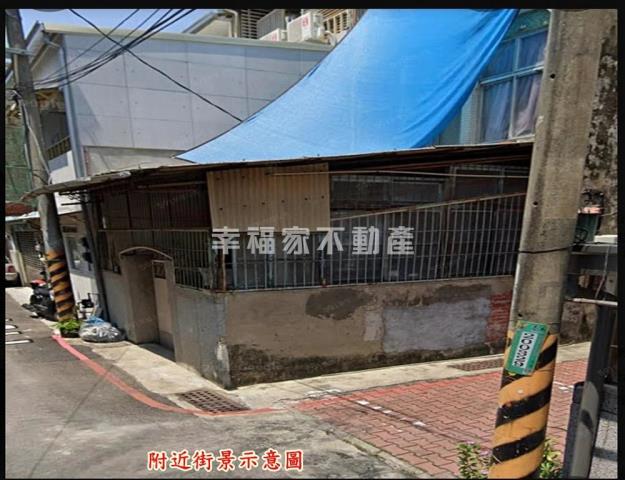 台南北區別墅-1