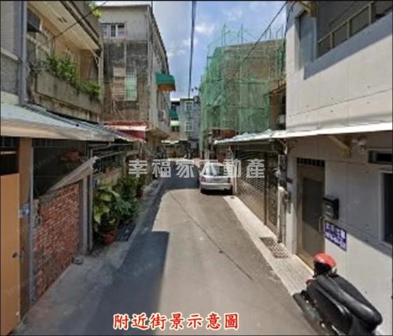 台南北區別墅-4