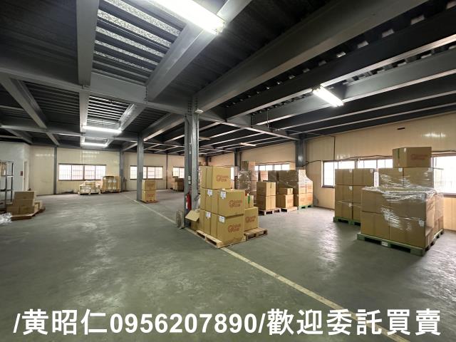 永康廠房-5