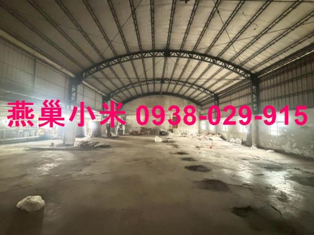 仁德廠房-0
