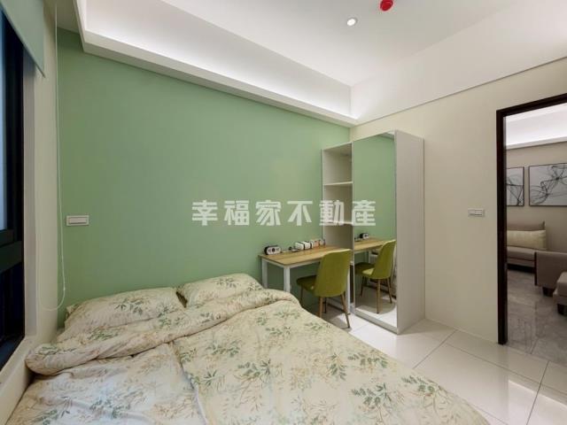 台南新市華廈-11