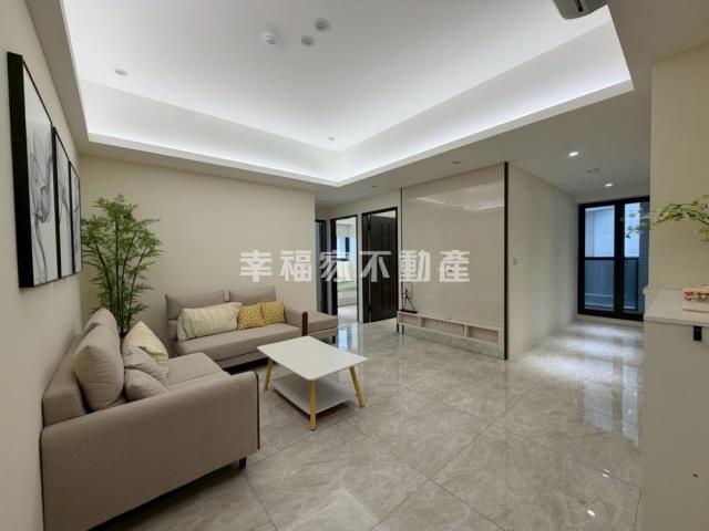 台南新市華廈-1