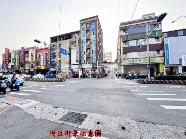 台南永康店面-13