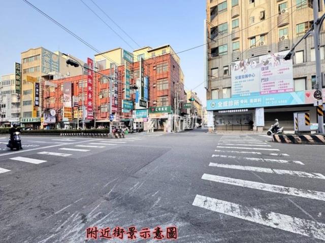 台南永康店面-0