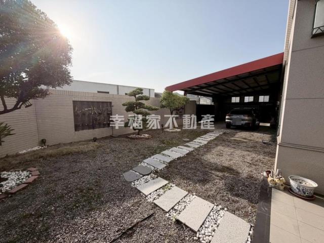 台南安南別墅-12