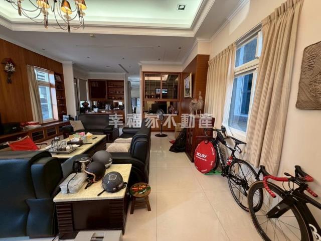 台南安南別墅-0