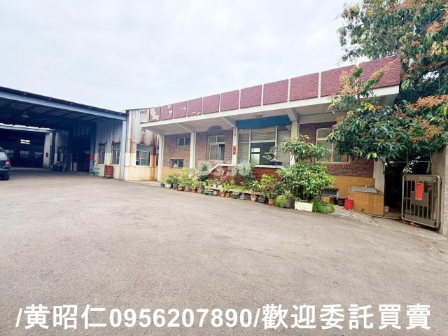 台南廠房-4