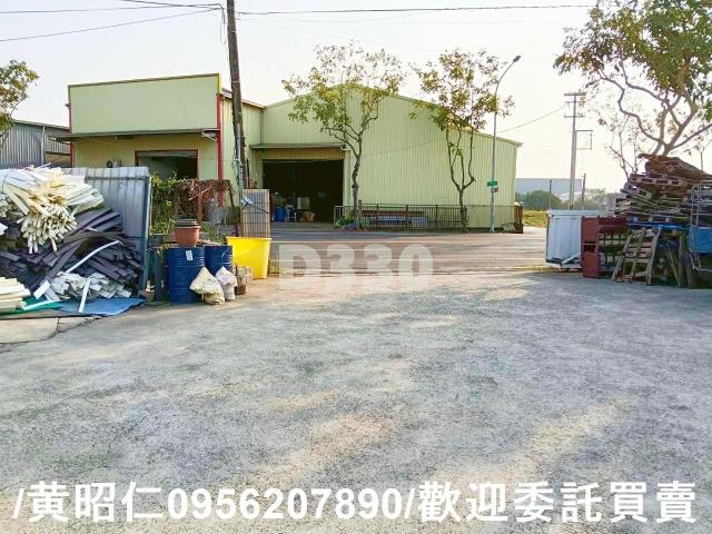 仁德廠房-2