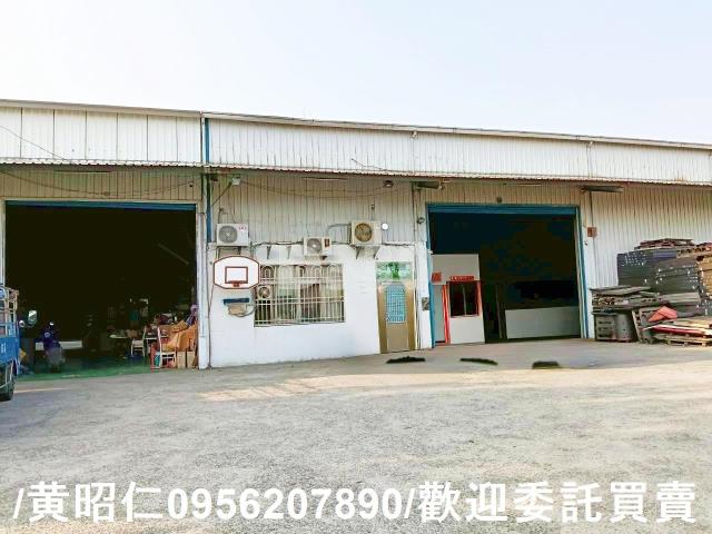 仁德廠房-3