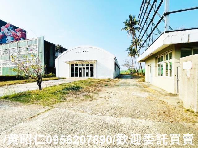 台南廠房-6