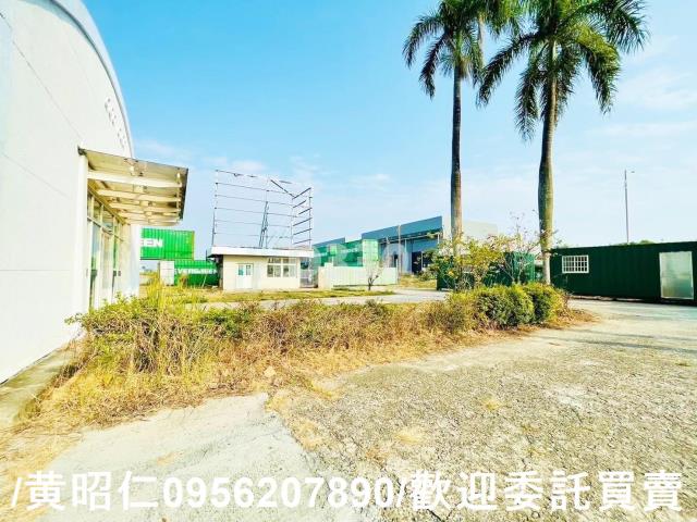 台南廠房-7