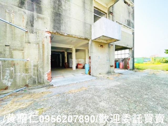 台南廠房-8