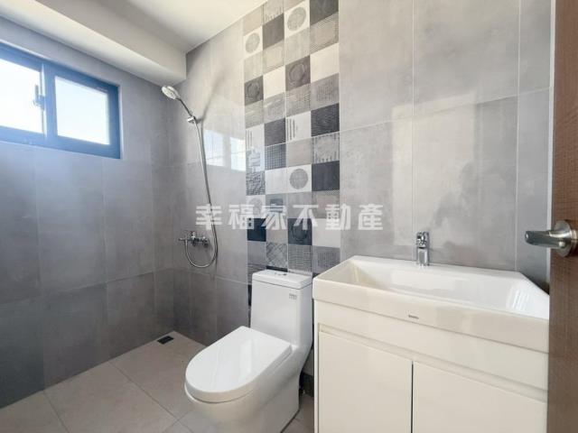 台南北區別墅-1