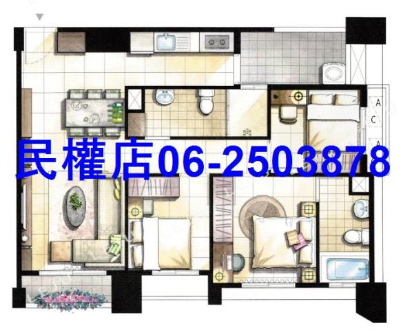 台南東區大樓-14