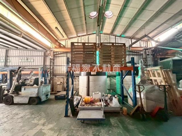 台南南區廠房-12