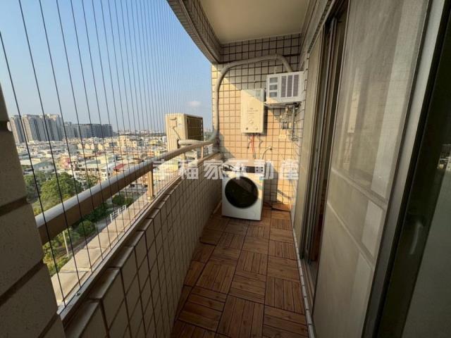 台南永康大樓-10