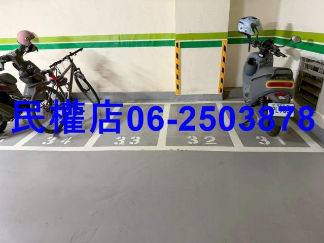 台南南區華廈-10