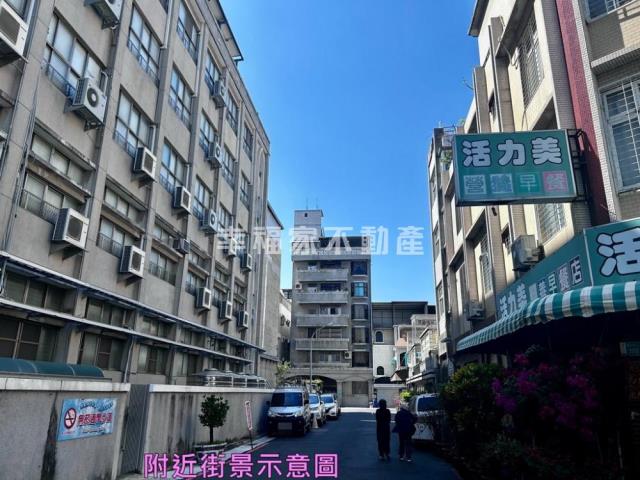 台南東區華廈-11