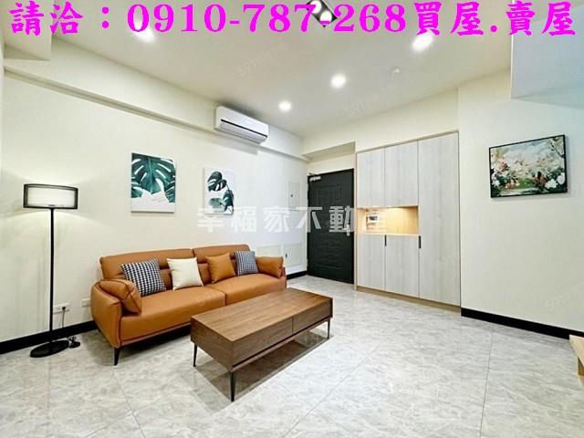 台南新市華廈-11