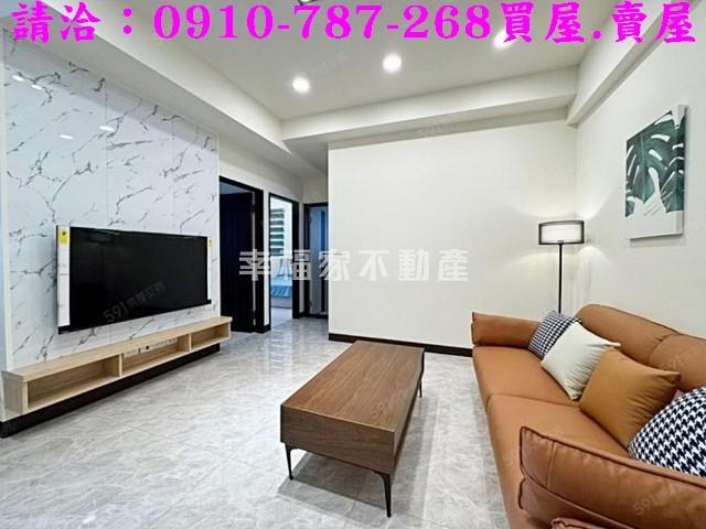 台南新市華廈-12