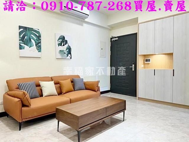 台南新市華廈-13