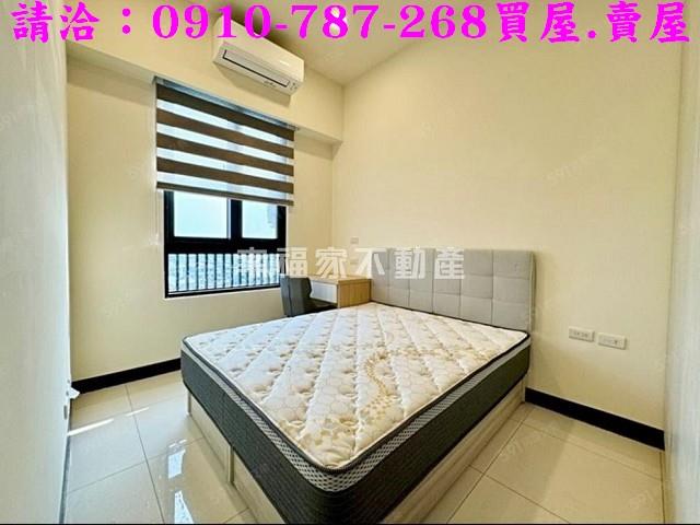 台南新市華廈-4