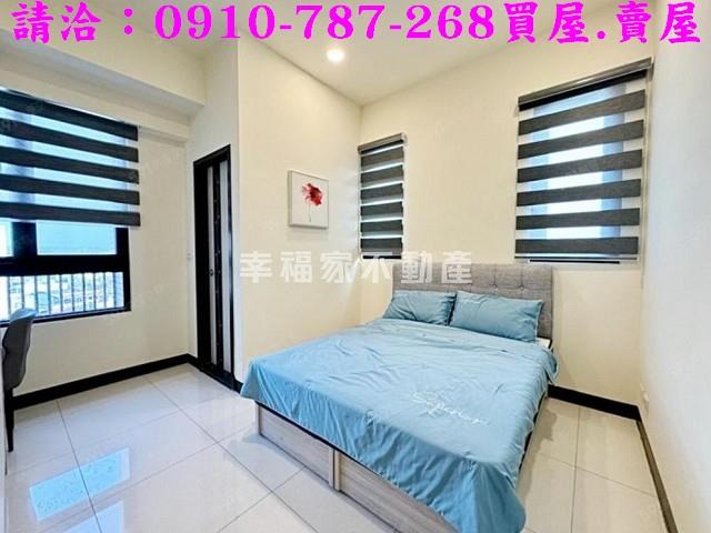 台南新市華廈-5