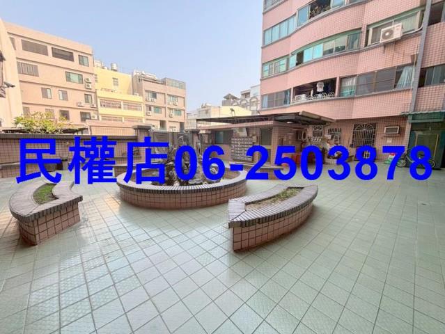 台南安平華廈-13